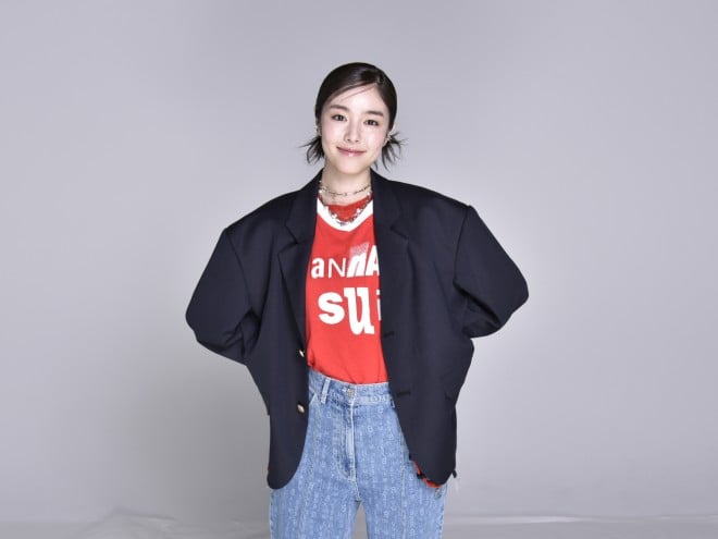 ���c���肩�i�B�e�F�g������j �iC�jORICON NewS inc.