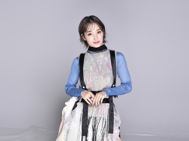 ���͍ʉ�i�B�e�F�g������j �iC�jORICON NewS inc.