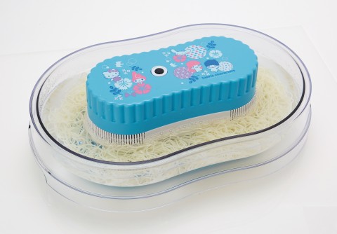 ����ȏܕi���I�H�@�����߂񗬂���