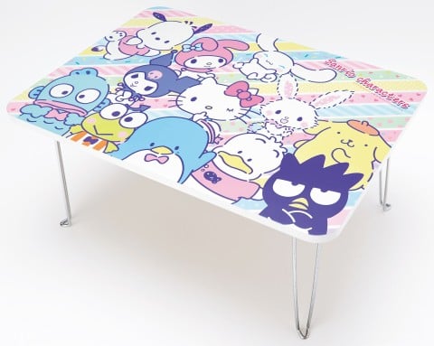 ����͂ق����I�e�[�u�� �iC�j2024 SANRIO CO.,LTD.   ����@�i���j�T�����I