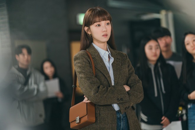 �w���ꐯ�x �iC�jSTUDIO DRAGON CORPORATION