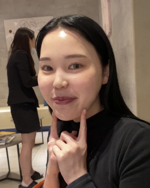 �{�p���ォ������̌��ʁI �B�e�F��ݐ^�R