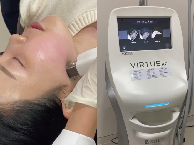 �o�[�`��RF���[�U�[ �B�e�F��ݐ^�R