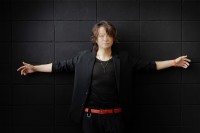 GLAY TERU@BeFc