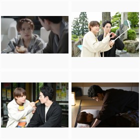 �h���}�X�g���[���w�ŗ��`�ł�������Η��ƂȂ�`�x�@#7�@��ʎʐ^