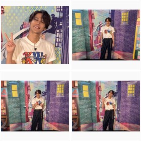 宮野真守【オリコン ライターズ】インタビューカット