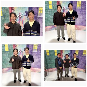 �j���[���[�N�i���~�T���E�����a��j�y�I���R���@���C�^�[�Y�z�C���^�r���[�J�b�g