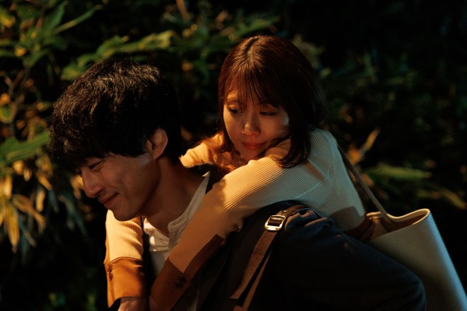  Netflix�V���[�Y�u����Ȃ�̂Â��v�Ɛ�z�M��