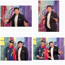 ほいけんた【オリコン ライターズ】インタビューカット