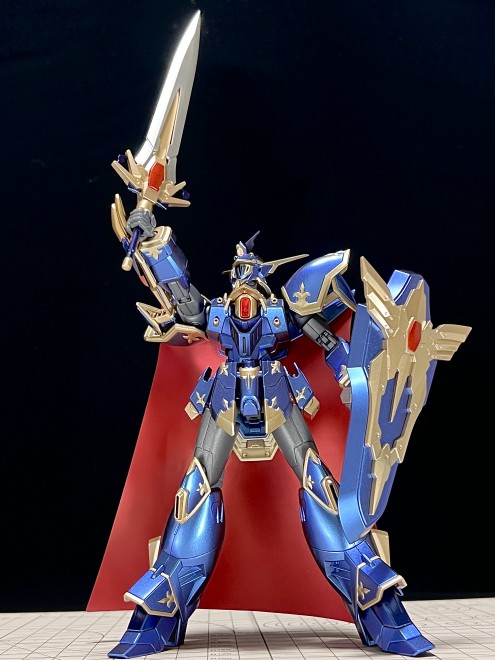 ロトの装備 SEED FREEDOM』ラスボスが“ロトの勇者”？ 1万いいね獲得の