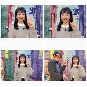 川田裕美【オリコン ライターズ】インタビューカット