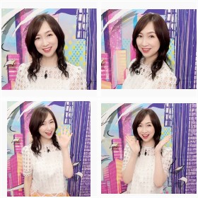 森口博子【オリコン ライターズ】インタビューカット