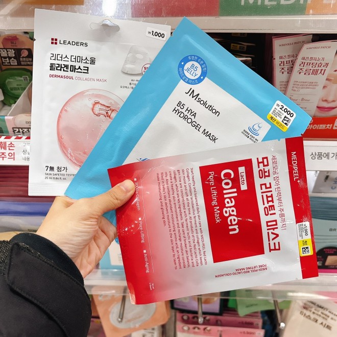 �}�X�N�p�b�N �i�B�e�F�񖓈��q�j