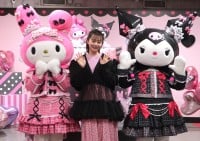wMY MELODYKUROMI ANNIVERSARY PARTYxin[gj