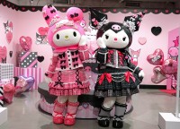 wMY MELODYKUROMI ANNIVERSARY PARTYxin[gj