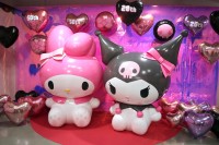 wMY MELODYKUROMI ANNIVERSARY PARTYxin[gj