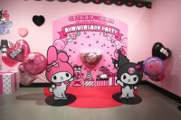 wMY MELODYKUROMI ANNIVERSARY PARTYxin[gj
