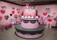 wMY MELODYKUROMI ANNIVERSARY PARTYxin[gj