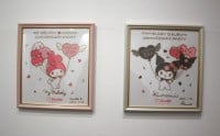 wMY MELODYKUROMI ANNIVERSARY PARTYxin[gj