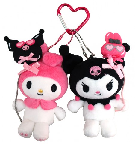 �W����L�O�@�y�A�}�X�R�b�g �iC�j�f25 SANRIO ����i���j�T�����I