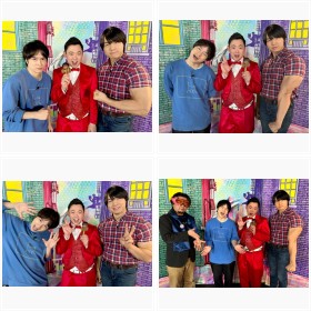 ��J��������{�ܒi���؃}�b�`���y�I���R���@���C�^�[�Y�z�C���^�r���[�J�b�g