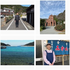 ���茧�ܓ��s�w���f�� �ǓƂ̃O�����x���n���痷