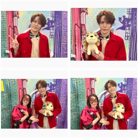 宮野真守【オリコン ライターズ】インタビューカット