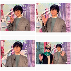 ふくらP【オリコン ライターズ】インタビューカット