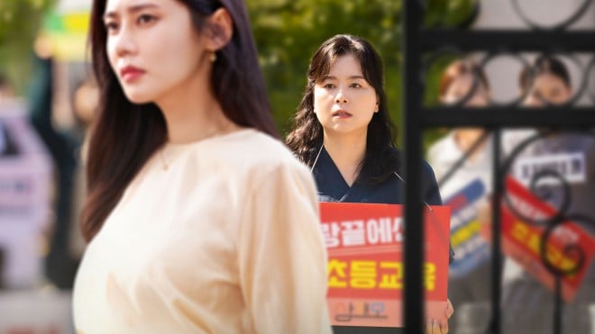 Netflix�V���[�Y�w�O���[���E�}�U�[�Y�E�N���u�x�Ɛ�z�M�� 