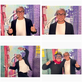 五十嵐亮太【オリコン ライターズ】インタビューカット