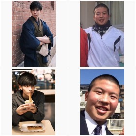 【ダイエットビフォーアフター】40キロ減量成功の元大学野球選手の小松田卓宏さん