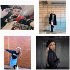 �g�`��M�^���X�g�h�Ƃ��Ċ�������Lisa13����