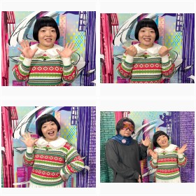 おかずクラブ・オカリナ【オリコン ライターズ】インタビューカット