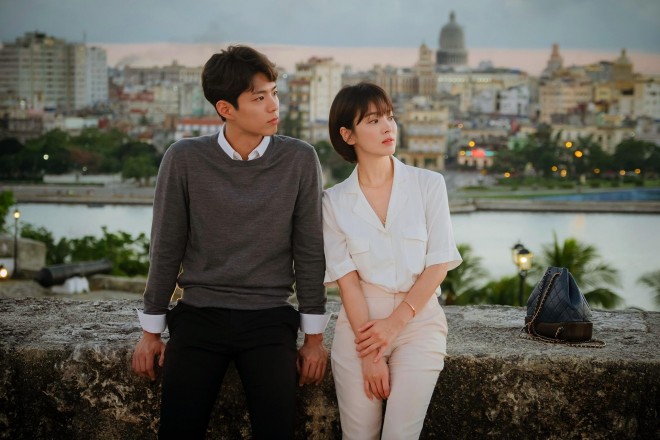 �w�{�[�C�t�����h�x �iC�jSTUDIO DRAGON CORPORATION