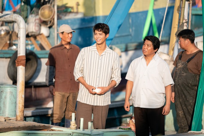 Netflix�V���[�Y�u�����ꂳ�܁v�Ɛ�z�M�� 