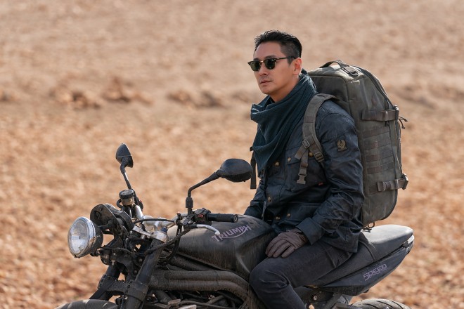 �w�g���E�}�R�[�h�xNetflix�ɂēƐ�z�M�� 