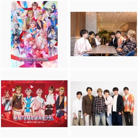 �~���[�W�J���u�w�t���K���A�������[�Y�x�`���^�̌����ځ`�v