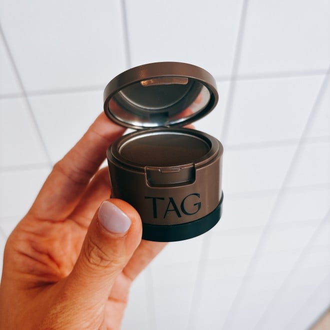 TAG�w�w�A �R���g�A �N�b�V�����x �i�B�e�F�񖓈��q�j