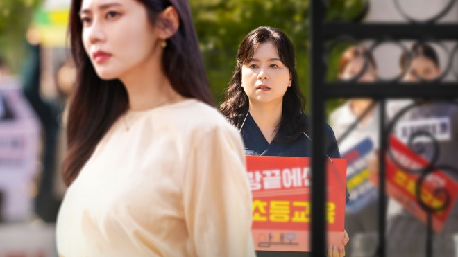 Netflix�V���[�Y�w�O���[���E�}�U�[�Y�E�N���u�x�Ɛ�z�M�� 