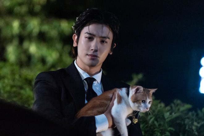 �w�����ꂽ�S�x�@�f�B�Y�j�[�v���X�œƐ�z�M���iC�j2025 SBS & Studio S. All rights reserved. 