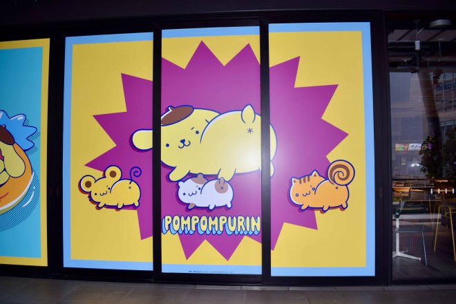 RAYARD MIYASHITA PARK�~�|���|���v�����@�R���{�L�����y�[�� 