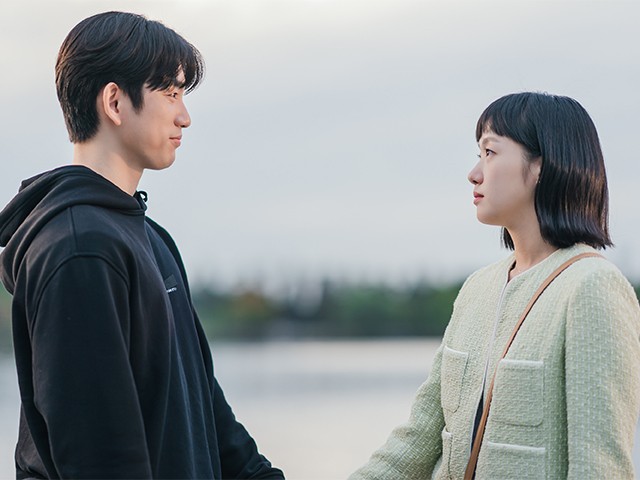 Amazon Original�w���~�̍זE���� - �V�[�Y�� 2�x�iC�jSTUDIO DRAGON CORPORATION 