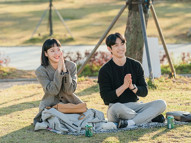 Amazon Original�w���~�̍זE���� - �V�[�Y�� 2�x�iC�jSTUDIO DRAGON CORPORATION 