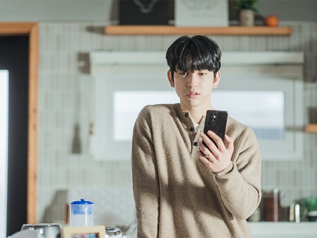 Amazon Original�w���~�̍זE���� - �V�[�Y�� 2�x�iC�jSTUDIO DRAGON CORPORATION 