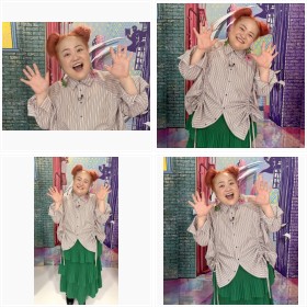 おかずクラブ・ゆいP【オリコンライターズ】インタビューカット