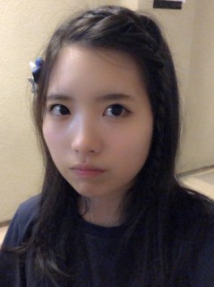 画像・写真 | STU48とLEVEL7で活動をしていた榊美優ことMiyuさん 4枚目