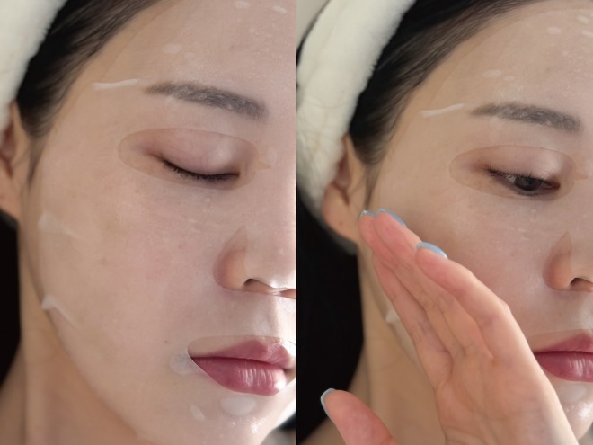 MEDIHEAL�w�}�f�J�\�T�C�h �G�b�Z���V�����}�X�N�x �B�e�F��ݐ^�R