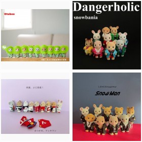 �u���ƂȂ��񂿂̃X�m�o�j�A�v�t�H�g�M�������[