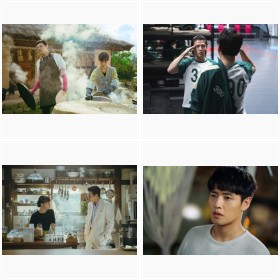 �w�B�����ɂ̓��}���X�x����w�C�J�Q�[���x�܂Łc�ό����݂ȉ��Z�͂ɐS�͂܂��J���E�n�k���̏o����3�I�y�n���O�NTIMES Vol.210�z