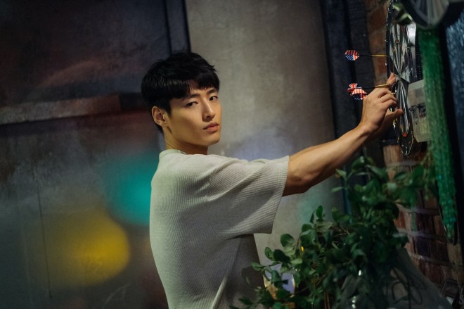 隠し味にはロマンス』から『イカゲーム』まで…変幻自在な演技力に心